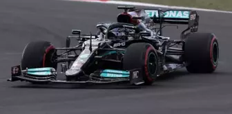 Formula 1 kim kazandı? 9 Ekim F1 Türkiye GP sıralama turlarının birincisi kim oldu? F1 Türkiye GP'yi Hamilton mu kazandı? Sıralama turları sonuçları!