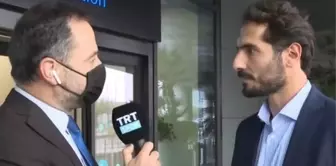 Hamit Altıntop'tan polemik yaratacak sözler! Norveç maçının suçlusu Şenol Güneş mi?