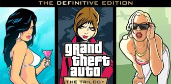 Hayranlar Steam Üzerinde GTA Trilogy Karşıtı Eylem Başlattı