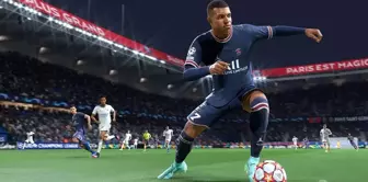 FIFA Serisinin Yeni Adı EA Sports FC Olabilir