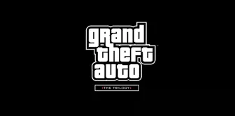 Orijinal GTA Trilogy paketi mağazalardan kaldırılacak