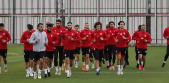 Samsunspor seri galibiyet hedefliyor