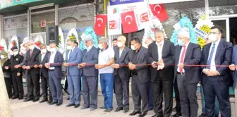 15 Temmuz Milli İrade Ocaklarının açılışı yapıldı