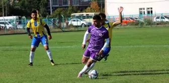 Hazırlık maçı: Kdz. Ereğli Belediyespor: 2 Çaycumaspor: 0