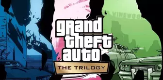 GTA Trilogy The Definitive Edition Sistem Gereksinimleri ve Teknik Detaylar Sızdı