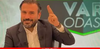 Var Odası ne zaman? Bugün TV100 Var Odası saat kaçta, hangi gün?