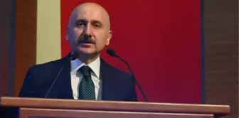 Son dakika haber! Bakan Karaismailoğlu: 5 yılda 502 binden fazla siber saldırı engellendi