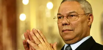 Colin Powell: 84 yaşında ölen ABD'nin Afrika kökenli ilk dışişleri bakanı