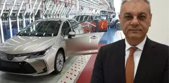 Toyota Türkiye CEO'sundan araç alacaklara uyarı: Bulan alsın, yarın hangi kurdan satacağımızı bilmiyoruz