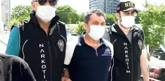 Bataklık operasyonunda örgüt kurucusu olarak yargılanan 'Türk Escobar' Nejat Daş savunma yaptı