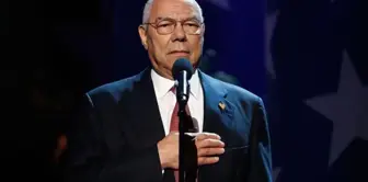 Colin Powell kimdir, nereli, kaç yaşında? Colin Powell öldü mü, neden öldü, hastalığı neydi? Colin Powell'ın hayatı ve biyografisi!