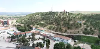 Ilgın yeniden turizm alanı ilan edildi