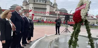 İstanbul'da 'Muhtarlar Günü' törenle kutlandı