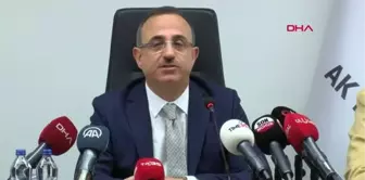 AK PARTİLİ SÜREKLİ: 'EMSAL ARTIŞI OLUMLU SONUÇLANDI ANCAK EKSİK VE GEÇ KALINDI'