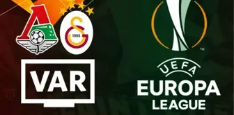 Galatasaray maçında VAR var mı? Galatasaray maçında VAR neden yok? Galatasaray maçında VAR'a ne oldu?