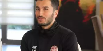 Nuri Şahin: Kariyerimde en önemli hoca Jürgen Klopp