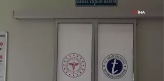 Tatvan'da aşı çalışmaları yoğun bakım hasta sayısını düşürdü