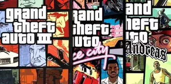 GTA: The Trilogy'nin fiyatı ve çıkış tarihi açıklandı