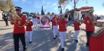 SAFRANBOLU'DA HASAT FESTİVALİ