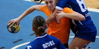 Hentbol: EHF Kadınlar Avrupa Kupası