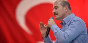 Bakan Soylu, 'Gözlerimle gördüm' diyerek Diyarbakır'daki büyük değişimi anlattı