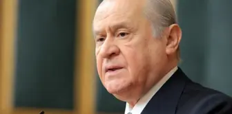 MHP Genel Başkanı Bahçeli, Ziya Gökalp'in 97. vefat yılı dolayısıyla mesaj yayımladı Açıklaması