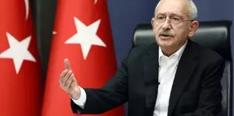 Kulisleri hareketlendiren iddia: Kemal Kılıçdaroğlu'nun kafasındaki Cumhurbaşkanı adayı Özgür Demirtaş