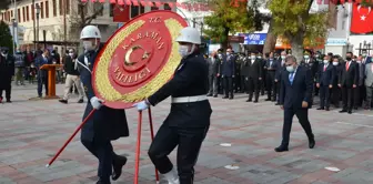 29 Ekim Cumhuriyet Bayramı'na doğru