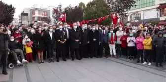 29 Ekim Cumhuriyet Bayramı kutlamaları