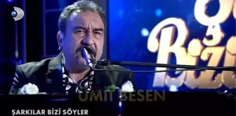 Ümit Besen kimdir? Ümit Besen kaç yaşında, nereli? Ümit Besen biyografisi!