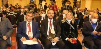 Atletizm Federasyonu Başkanı Fatih Çintimar güven tazeledi