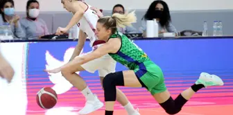 Herbalife Nutrition Kadınlar Basketbol Süper Ligi