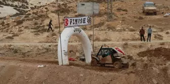 Off-road şenliği gerçekleştirildi (2)