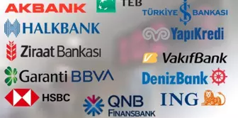 Banka Çalışma saatleri 1 Kasım 2021: Bugün bankalar saat kaçta açılıyor? Bankalar kaça kadar açık? Bankalar kaçta kapanıyor?