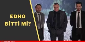 EDHO bitti mi? Eşkıya Dünyaya Hükümdar Olmaz final mi yaptı, nerede yayınlanacak?