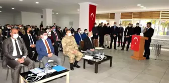 'Kuluncak, Ülkemizin Birlik Beraberliğinin Teminatı Olan İlçelerden Birisi'