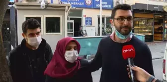 PINAR GÜLTEKİN'İN ANNESİ O BENİM KIZIMI KATLETTİ, ÖFKEM NORMAL