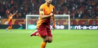 Sofiane Feghouli Avrupa'daki 2. golünü kaydetti