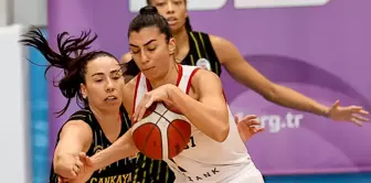 Herbalife Nutrition Kadınlar Basketbol Süper Ligi