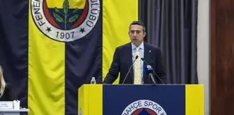 Fenerbahçe Kulübü Yüksek Divan Kurulu Toplantısı