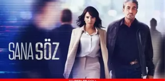 Sana Söz hangi gün? Sana Söz yeni bölüm ne zaman? Sana Söz 2. bölüm fragmanı yayınlandı mı?