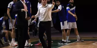 Kocaeli BŞB KağıtsporTED Ankara Kolejliler maçının ardından