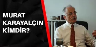 Murat Karayalçın kimdir? Nereli kaç yaşında?