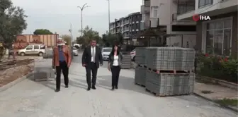 Davutlar da yatırım seferberliği sürüyor