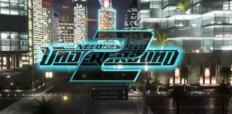 NFS 2 hileleri! Need For Speed Underground 2 hileleri neler?