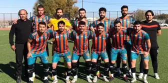 Yahyalıspor deplasmandan 3 puanla döndü