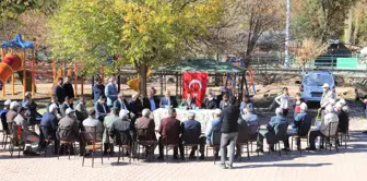 Başkan Altay Güneysınır ve Çumra'nın mahallelerinde vatandaşlarla buluştu