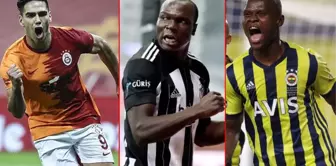 Gidenler şimdi ne yapıyor? İşte Süper Lig'den ayrılan 17 futbolcunun son durumu