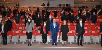 Yeditepe Üniversitesi'nde 'Atatürk'ü anma' etkinliği