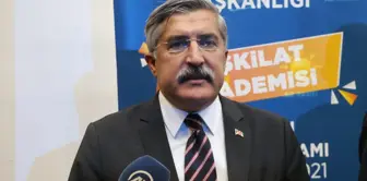 AK Parti'li Hüseyin Yayman'dan Türkkan'a istifa çağrısı